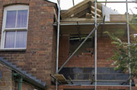 free Braythorn home extension quotes